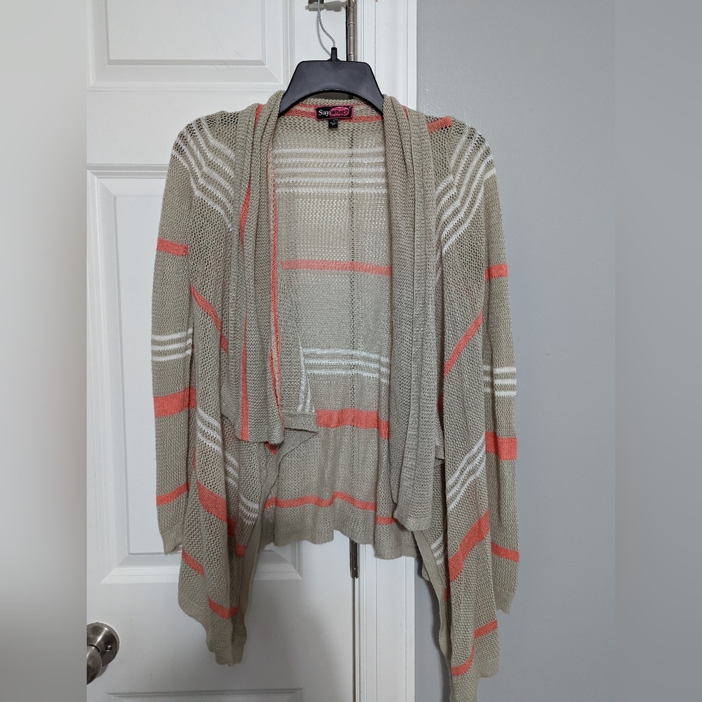 Cardigan